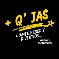sonido original - masquejas