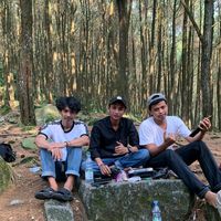 suara asli - tedy alamsyah