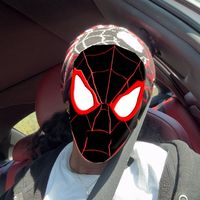 theamazingspiderken