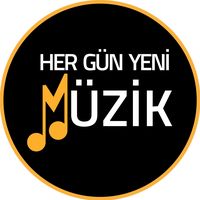 Her Gün Yeni Müzik - orijinal ses