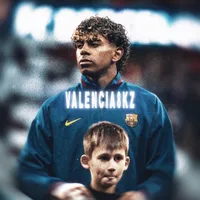 original sound - valencia8kz