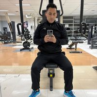 johnfrankcastrome
