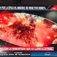 sonido original