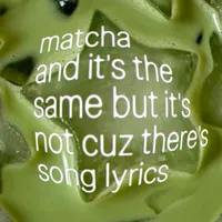 original sound - lyrical.matcha
