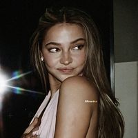 I could be whatever you want