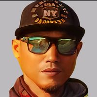 suara asli - Roni Sufianto822