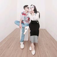 suara asli - Dwi🦋