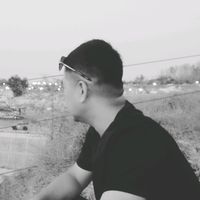 suara asli - Mang Iki