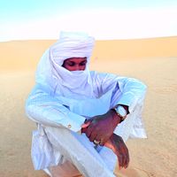 الصوت الأصلي