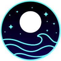 original sound - Soothing Dark Waves