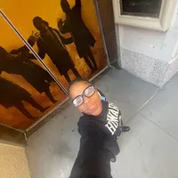 YES THIS IS LIN MANUEL MIRANDA