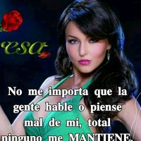 sonido original