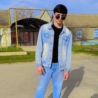 оригинальный звук