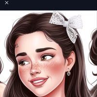 abencoada.menina