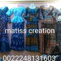 matiss.cration