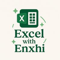 excelwithenxhi
