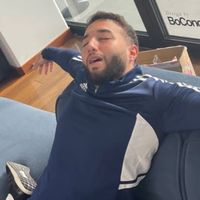 Les gars on ce capte dimanche pro