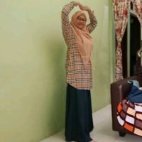suara asli - Shanum Cantik