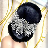 supremesparklemakeuphair