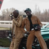 original sound - Brian Owens Soul