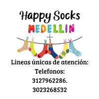 happysocksmedellin