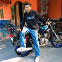 suara asli - zizthok
