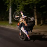 оригинальный звук