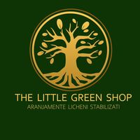 thelittlegreenshop