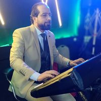 عيد ميلاد حسام