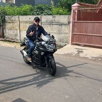 suara asli - Ieryadi Andhika