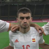 Cafeteria anime girl