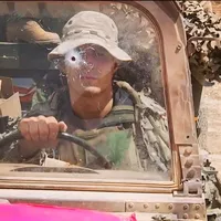 شيخ الحروب