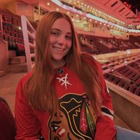 taylor swift x hockey