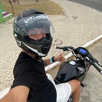jonhneymoura