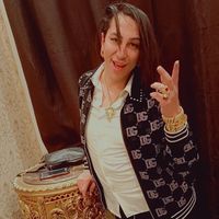 الصوت الأصلي