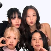 suara asli - BLACKPINK, (JeniJizoRoseLisa)