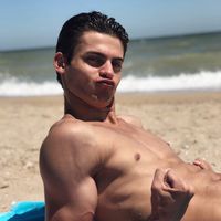 оригинальный звук