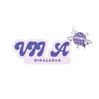 suara asli - sevena_wirashaba