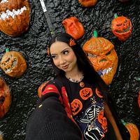 odalisshalloween