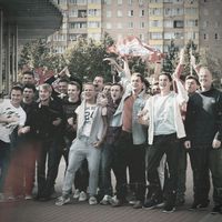 оригинальный звук