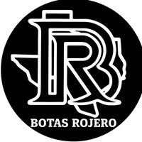 botasrojero
