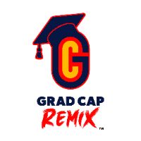original sound - GradCapRemix