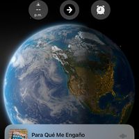sonido original