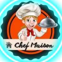 الصوت الأصلي - 👨‍🍳 Chaf Maison 🏡