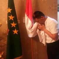 suara asli - A B A H A N O M