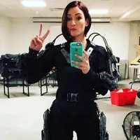 youre never fully dressed without a smile