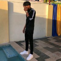 stxrcock