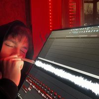 оригинальный звук