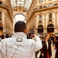 original sound - amineakeb31