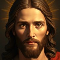 sonido original - Cristo tú salvador